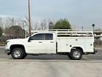 Used 2023 Chevrolet Silverado 2500 Double Cab Service Truck for sale #2202 - photo 6