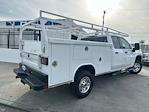 Used 2023 Chevrolet Silverado 2500 Double Cab Service Truck for sale #2202 - photo 31