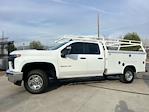 Used 2023 Chevrolet Silverado 2500 Double Cab Service Truck for sale #2202 - photo 33