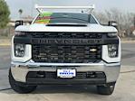 Used 2023 Chevrolet Silverado 2500 Double Cab Service Truck for sale #2202 - photo 38