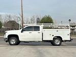 Used 2023 Chevrolet Silverado 2500 Double Cab Service Truck for sale #2202 - photo 7