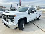 Used 2023 Chevrolet Silverado 2500 Double Cab Service Truck for sale #2202 - photo 42