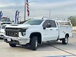 Used 2023 Chevrolet Silverado 2500 Double Cab Service Truck for sale #2202 - photo 43