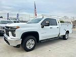 Used 2023 Chevrolet Silverado 2500 Double Cab Service Truck for sale #2202 - photo 52