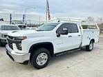 Used 2023 Chevrolet Silverado 2500 Double Cab Service Truck for sale #2202 - photo 53