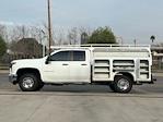 Used 2023 Chevrolet Silverado 2500 Double Cab Service Truck for sale #2202 - photo 10