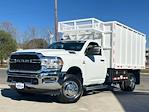 2023 Ram 3500 Regular Cab DRW 4x2 Landscape Dump for sale #2203 - photo 1
