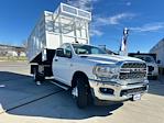 2023 Ram 3500 Regular Cab DRW 4x2 Landscape Dump for sale #2203 - photo 13