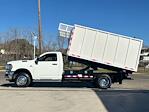 2023 Ram 3500 Regular Cab DRW 4x2 Landscape Dump for sale #2203 - photo 17