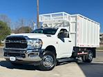 2023 Ram 3500 Regular Cab DRW 4x2 Landscape Dump for sale #2203 - photo 4