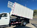 2023 Ram 3500 Regular Cab DRW 4x2 Landscape Dump for sale #2203 - photo 10