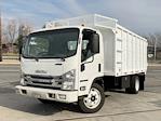 2019 Isuzu NPR-HD Regular Cab 4x2 Landscape Dump for sale #2204 - photo 1