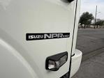 2019 Isuzu NPR-HD Regular Cab 4x2 Landscape Dump for sale #2204 - photo 13
