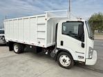 2019 Isuzu NPR-HD Regular Cab 4x2 Landscape Dump for sale #2204 - photo 14