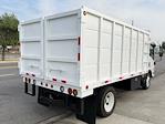 2019 Isuzu NPR-HD Regular Cab 4x2 Landscape Dump for sale #2204 - photo 15