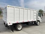 2019 Isuzu NPR-HD Regular Cab 4x2 Landscape Dump for sale #2204 - photo 16