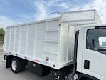 2019 Isuzu NPR-HD Regular Cab 4x2 Landscape Dump for sale #2204 - photo 19