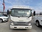 2019 Isuzu NPR-HD Regular Cab 4x2 Landscape Dump for sale #2204 - photo 22