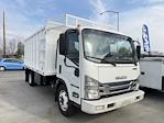 2019 Isuzu NPR-HD Regular Cab 4x2 Landscape Dump for sale #2204 - photo 24