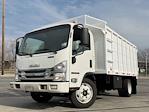 2019 Isuzu NPR-HD Regular Cab 4x2 Landscape Dump for sale #2204 - photo 26