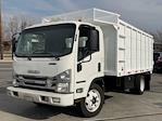 2019 Isuzu NPR-HD Regular Cab 4x2 Landscape Dump for sale #2204 - photo 29