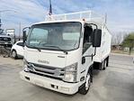 2019 Isuzu NPR-HD Regular Cab 4x2 Landscape Dump for sale #2204 - photo 36