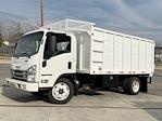 2019 Isuzu NPR-HD Regular Cab 4x2 Landscape Dump for sale #2204 - photo 5