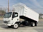 2019 Isuzu NPR-HD Regular Cab 4x2 Landscape Dump for sale #2204 - photo 7