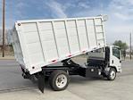 2019 Isuzu NPR-HD Regular Cab 4x2 Landscape Dump for sale #2204 - photo 8