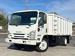 Used 2020 Isuzu NPR-HD Regular Cab Landscape Dump for sale #2209 - photo 1