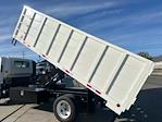 Used 2020 Isuzu NPR-HD Regular Cab Landscape Dump for sale #2209 - photo 2