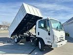 Used 2020 Isuzu NPR-HD Regular Cab Landscape Dump for sale #2209 - photo 23
