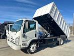 Used 2020 Isuzu NPR-HD Regular Cab Landscape Dump for sale #2209 - photo 29
