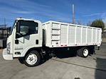 Used 2020 Isuzu NPR-HD Regular Cab Landscape Dump for sale #2209 - photo 4