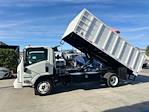 Used 2020 Isuzu NPR-HD Regular Cab Landscape Dump for sale #2209 - photo 31