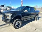 2015 Ford F-150 SuperCrew Cab 4x2 Pickup for sale #2210 - photo 26