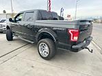 Used 2015 Ford F-150 SuperCrew Cab for sale #2210 - photo 3