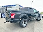 Used 2015 Ford F-150 SuperCrew Cab for sale #2210 - photo 4
