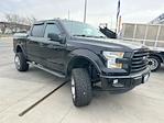 Used 2015 Ford F-150 SuperCrew Cab for sale #2210 - photo 5