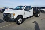 Used 2017 Ford F-350 Super Cab Stake Bed for sale #2211 - photo 1