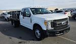 Used 2017 Ford F-350 Super Cab Stake Bed for sale #2211 - photo 3