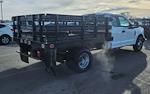 Used 2017 Ford F-350 Super Cab Stake Bed for sale #2211 - photo 4