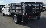 Used 2017 Ford F-350 Super Cab Stake Bed for sale #2211 - photo 2