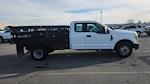 Used 2017 Ford F-350 Super Cab Stake Bed for sale #2211 - photo 7