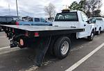 Used 2017 Ford F-350 Regular Cab Flatbed Truck for sale #2212 - photo 3
