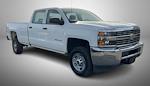 Used 2016 Chevrolet Silverado 2500 Work Truck Crew Cab for sale #2213 - photo 2