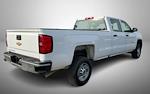 Used 2016 Chevrolet Silverado 2500 Work Truck Crew Cab for sale #2213 - photo 3