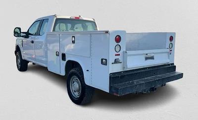 Used 2017 Ford F-250 Super Cab Service Truck for sale #2214 - photo 2