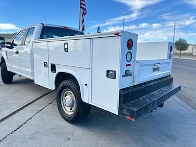Used 2017 Ford F-250 Super Cab Service Truck for sale #2214 - photo 2