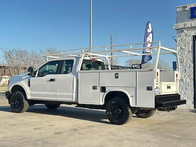 Used 2017 Ford F-250 Super Cab Service Truck for sale #2214 - photo 2
